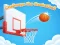 Spill Utfordre basketballen online
