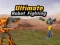 Spill Ultimate Robot Fighting online Spill Ultimate Robot Fighting online