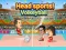 Spill Hodesport! Volleyball online