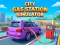 Spill City Gas Station Simulator online