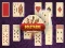 Spill Solitaire Deluxe Edition online