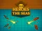 Spill Heroes of the Seas online