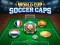 Spill World Cup Soccer Caps online