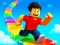 Spill Obby Rainbow Tower online