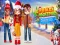 Spill Roblox Christmas Dressup online