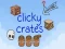 Spill Clicky Crates online