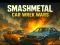 Spill Smash Metal: Car Wreck Wars online