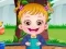 Spill Baby Hazel Hygienepleie online