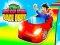 Spill Epic Car Stunt Race Obby online