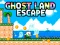 Spill Ghost Land Escape online