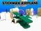 Spill Stickman fly online