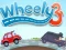 Spill Wheely 3 online