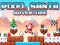 Spill Pixel Santa Adventure online