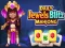 Spill Daily Jewels Blitz Mahjong online