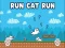 Spill Løp Cat Run online