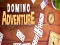 Spill Domino Adventure online
