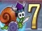 Spill Snegles Bob 7: Fantasihistorie online