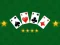 Spill Solitaire Classic Klondike Master online