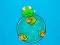 Spill Froskisen online