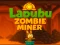 Spill Labubu Zombie Miner online