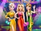 Spill Prinsesse Promball online
