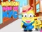 Spill Minion Flyr Til NYC online