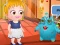 Spill Baby Hazel: Romvenn online