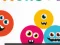 Spill 100 Små Monstre online
