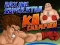 Spill Boksing Superstars: KO Mester online