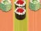 Spill Sushi Backgammon online