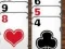 Spill Vestlig Solitaire online