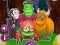 Spill Monsterjong online
