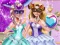 Spill Prinsessers maskeradeball online