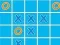 Spill Kryss og O HTML5 online