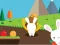 Spill Bunny Pop online