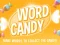 Spill Ord Candy online
