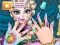 Spill Isdronning Neglespa online