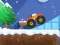 Spill Monster Truck Vinterhopp online
