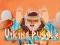 Spill Vikingpuzzle online