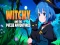 Spill Witchy and the Puzzle Adventures online Spill Witchy and the Puzzle Adventures online
