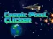 Spill Cosmic Pixel Clicker online