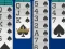 Spill Spiderette Solitaire online