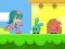 Spill Prinsesse Gulleblad Eventyr online