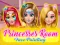 Spill Prinsessenes rom ansiktsmaling online