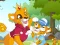 Spill Mamma og Baby Tiger online