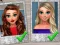 Spill Supermodeller Glansfull Sminke online