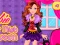 Spill Barbie Monster High Halloween online