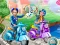 Spill Prinsesse Scooter Tur online