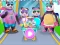 Spill Panda Manager online