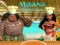 Spill Moana Deilig Kake online